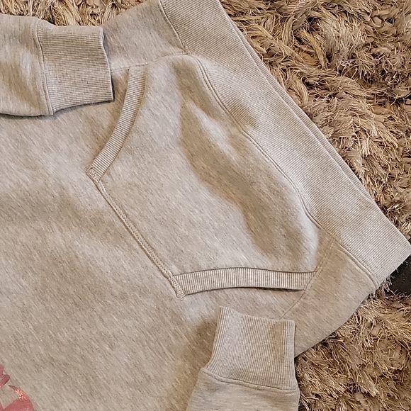 Champion Girls Sweatet - Picture 3 of 5